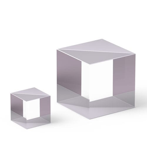 Separador de haz para aplicaciones de alta potencia - Altechna - polarizante / ópticos / de cubo