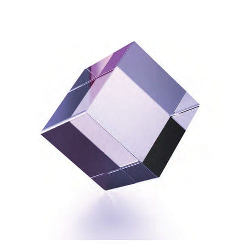 Cristal de granate aluminio e itrio dopado con iterbio (Yb YAG) - 3-YBxxYAG - Altechna - óptico / para láser
