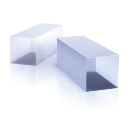 Cristal de borato de bario beta BaB2O4 BBO - 4-BBO - Altechna - óptico no lineal / para láser