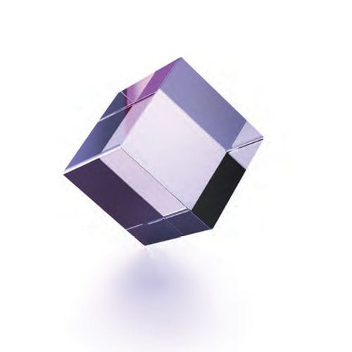 Cristal de triborato de litio LiB3O5 LBO - 4-LBO - Altechna - óptico no lineal / láser