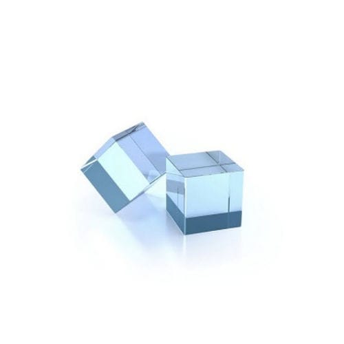 Cristal de triborato de litio LiB3O5 LBO - Altechna - óptico no lineal / para láser