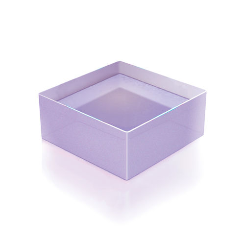 Cristal de fluoruro de litio e itrio dopado de Nd (Nd YLF) - 3-ND11YLF - Altechna - óptico / láser