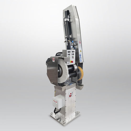 Máquina de acabado máquina pulidora - CMM - COSMAP - de acabado / de desbastado / rectificadora
