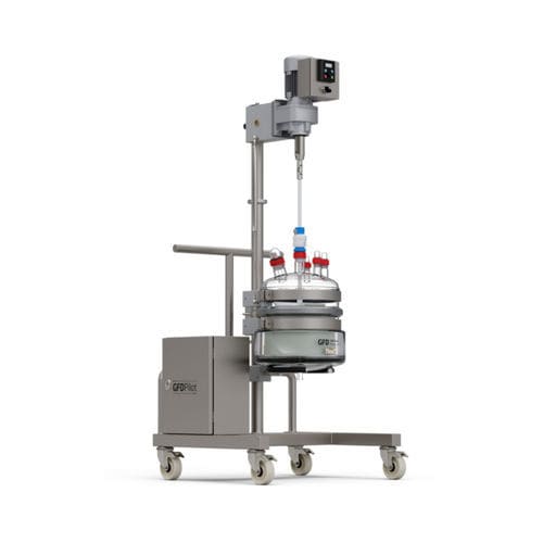 filtro secador Nutsche - Powder Systems Limited (PSL)