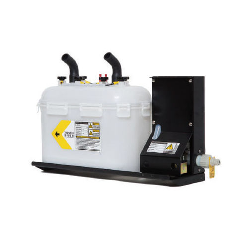 Humidificador de aire - WH00 Series - Seungil Electronics - de vapor / con electrodos / compacto