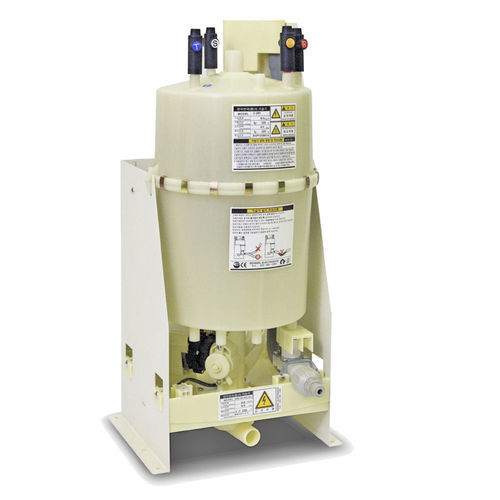 Humidificador de aire - OH00 series - Seungil Electronics - con electrodos / fijo / de alta eficacia