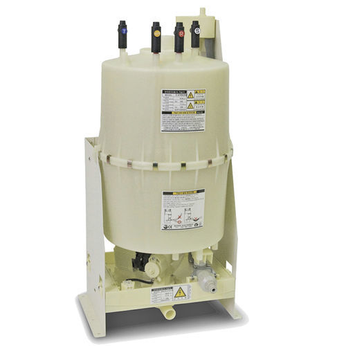 Humidificador de aire - OH015 series - Seungil Electronics - con electrodos / fijo / de alta eficacia