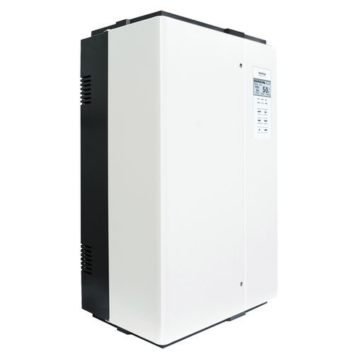 Humidificador de aire - BH015 series - Seungil Electronics - de vapor
