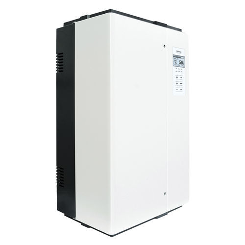 Humidificador de aire - BH0 series - Seungil Electronics - para UTA / de vapor / con electrodos