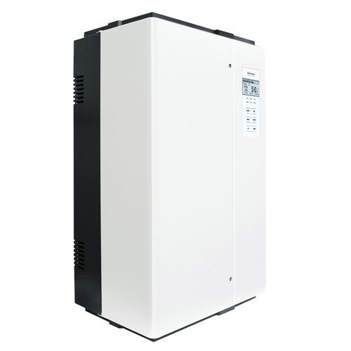 Humidificador de aire - BH004 series - Seungil Electronics - para UTA / de vapor / con electrodos