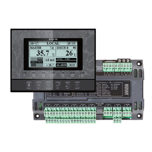 Controlador para bomba de calor / refrigerador - SCHAV-HL-A4 - Seungil Electronics