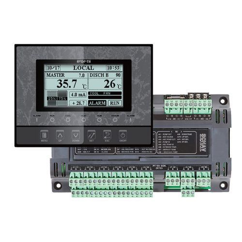Controlador para bomba de calor / refrigerador - SCHAV-HS-A3 - Seungil Electronics