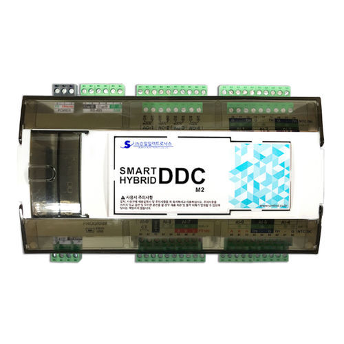 Controlador digital programable - SHDDC-M2 - Seungil Electronics