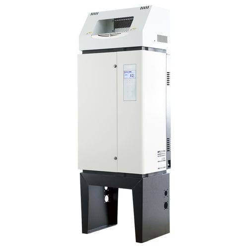 Humidificador de aire - BH004 series - Seungil Electronics - con electrodos / fijo / de alta eficacia