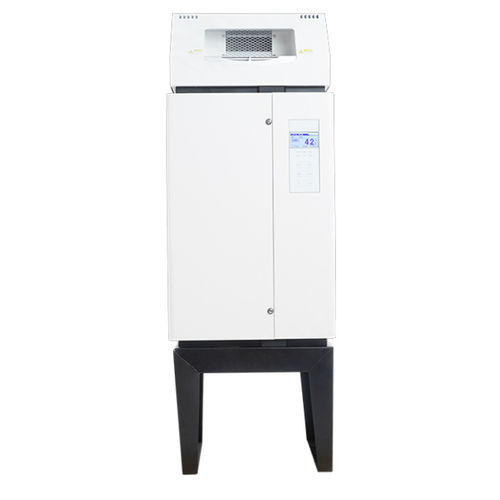 Humidificador de aire - BH008 series - Seungil Electronics - de vapor / con electrodos / fijo