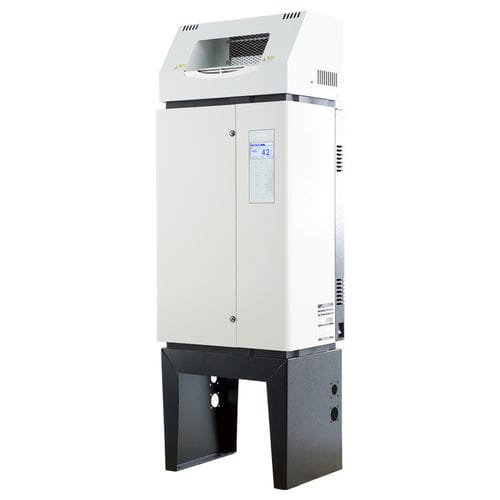 Humidificador de aire - BH015 series - Seungil Electronics - de vapor / fijo / de alta eficacia
