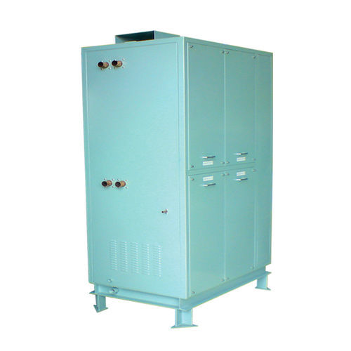 Humidificador de aire - BH series - Seungil Electronics - de vapor / con electrodos / fijo
