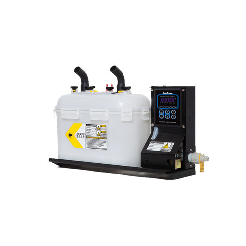Humidificador de aire - WH004-1CA - Seungil Electronics - de vapor / con electrodos / fijo