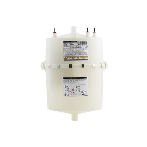 Humidificador de aire - CY006-1 - Seungil Electronics - con electrodos / con resistencia / fijo