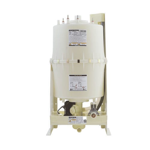 Humidificador de aire - CY015-3 - Seungil Electronics - de vapor / con electrodos / con resistencia