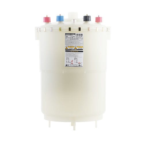 Humidificador de aire - CY045-3 - Seungil Electronics - de vapor / con electrodos / con resistencia