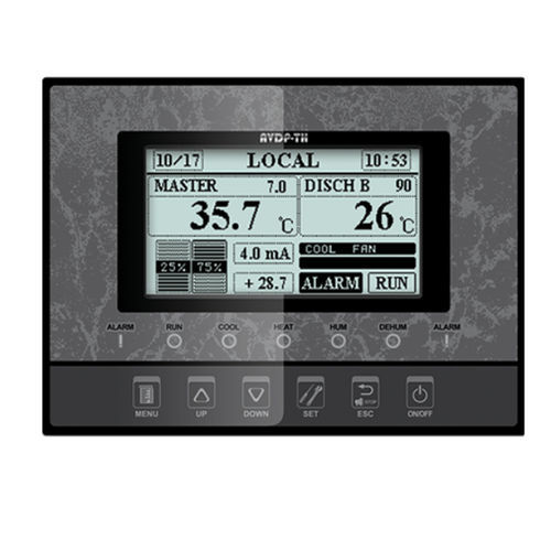 HMI con pantalla táctil capacitiva - AVDP-TH - Seungil Electronics - empotrable / 128 x 64 / ARM Cortex A9 Dual Core