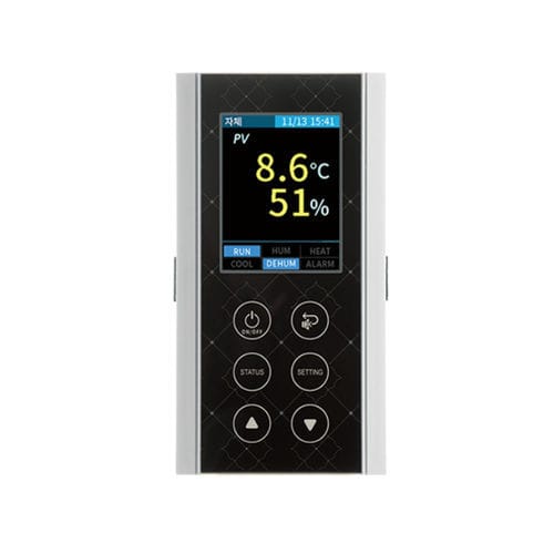 Terminal HMI con pantalla táctil capacitiva - AVDP-VK - Seungil Electronics - empotrable / 320 x 240 / ARM Cortex A9 Dual Core