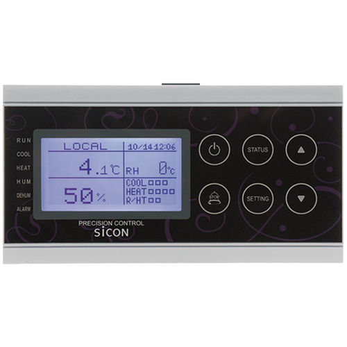 HMI con pantalla táctil capacitiva - AVDP-NH - Seungil Electronics - empotrable / 128 x 64 / ARM Cortex A9 Dual Core