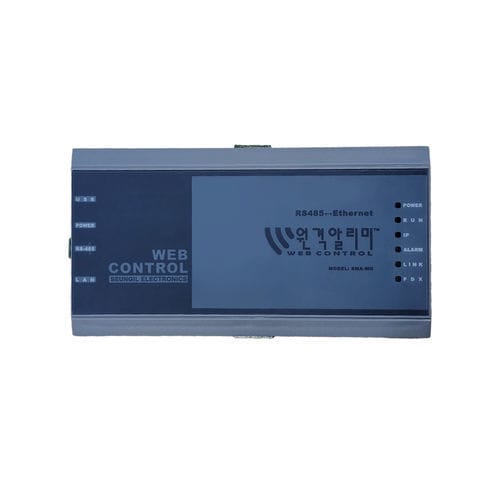 Convertidor descendente microondas - SMA-WO-W1 - Seungil Electronics