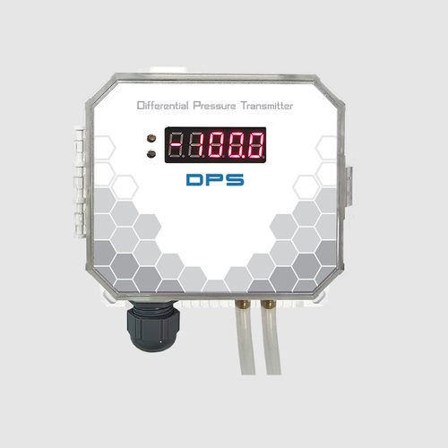 Transmisor de presión relativa - DPS-PM - Seungil Electronics - diferencial / piezorresistivo / analógico