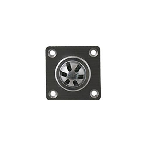 Sensor de temperatura y de humedad relativa - MTW-SM - Seungil Electronics - montaje en pared / digital / I2C