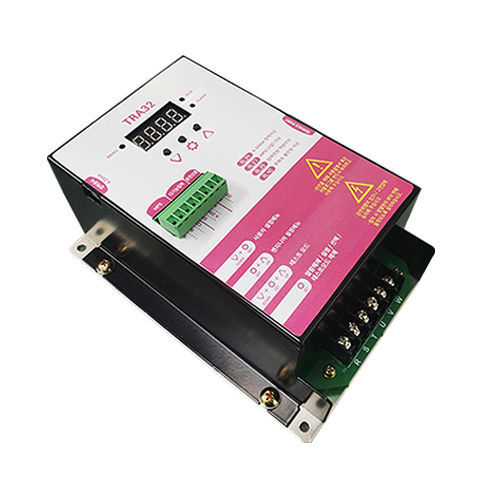 Controlador de velocidad AC - TRA32-FA - Seungil Electronics - para ventilador / con entradas analógicas / con salida digital