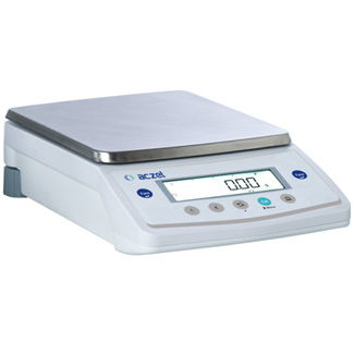 Balanza analítica - CY-C series - Aczet Pvt Ltd. - contadora / de laboratorio / interna