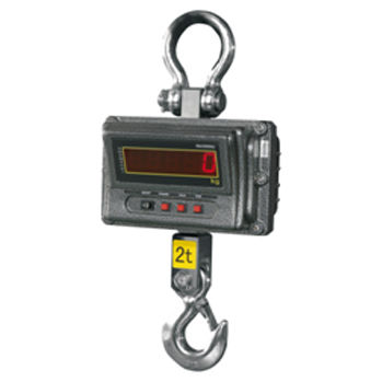Gancho pesador digital - HA - 33 - Aczet Pvt Ltd.