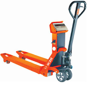 Báscula de paletas con batería recargable - PT Series - Aczet Pvt Ltd.