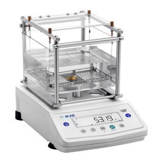 Analizador de metal - CY-GT series - Aczet Pvt Ltd. - de oro / benchtop