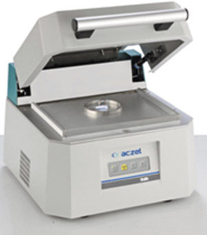 Máquina de prueba - StaRk series - Aczet Pvt Ltd.