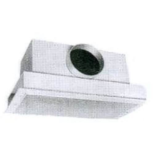 Caja de ventilación - CAISS L - INNOVAIR