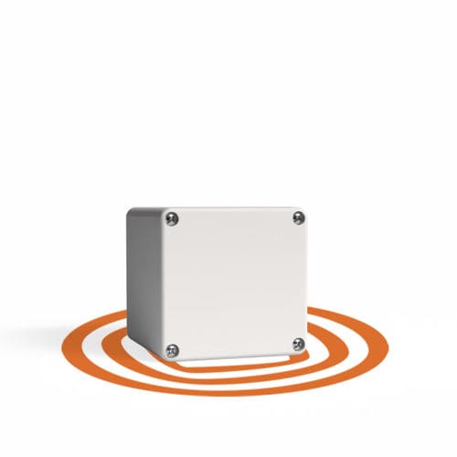 Caja eléctrica de plástico - 23 series - häwa GmbH - de distribución / de pared / IP66