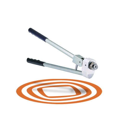 Herramienta para muescas - 2691-0200-00-01 - häwa GmbH