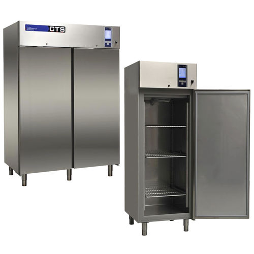 Cámara climática - CP series - CTS Clima Temperatur Systeme GmbH - de temperatura / de humedad / ambiental