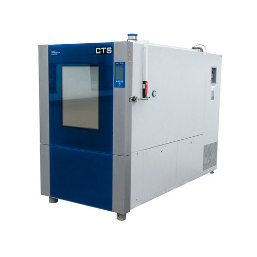 Cámara climática - CTS Clima Temperatur Systeme GmbH - de temperatura / de radiación / para dispositivos eléctricos