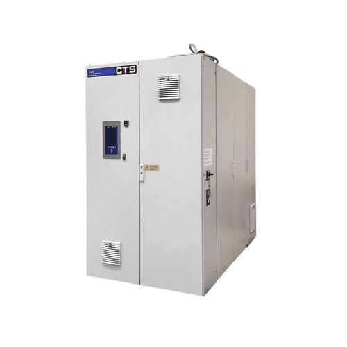 Cámara climática - CTS Clima Temperatur Systeme GmbH - de temperatura / de envejecimiento solar / ambiental