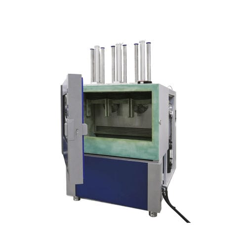Cámara climática - TSSL series - CTS Clima Temperatur Systeme GmbH - de temperatura / de choques térmicos / de esfuerzo