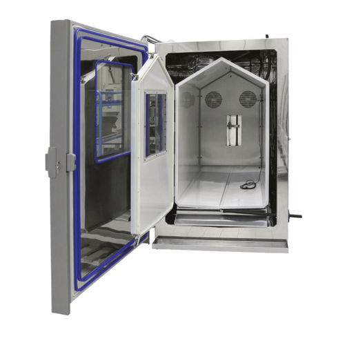 Cámara climática - SSC series - CTS Clima Temperatur Systeme GmbH - de temperatura / de humedad / de corrosión