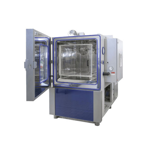 Cámara de pruebas termostática - CTS Clima Temperatur Systeme GmbH - de temperatura / de pie