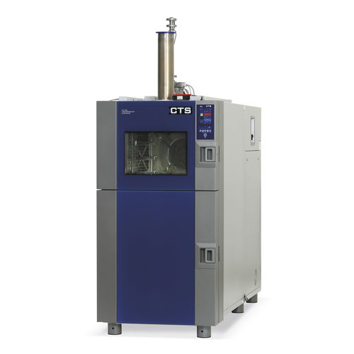 Cámara de choque térmico compacta - TSS series - CTS Clima Temperatur Systeme GmbH