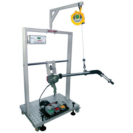 Brazo equilibrado - POWERMASTER