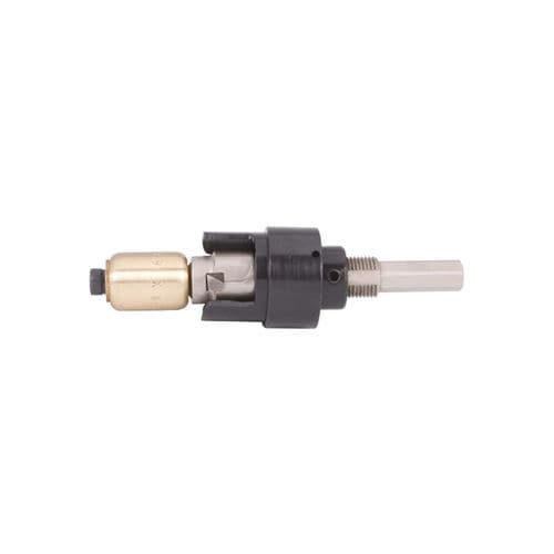 Refrentadora de bridas - TEF series - POWERMASTER