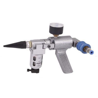 Probador de estanqueidad de vacío - POWERMASTER - para tuberías